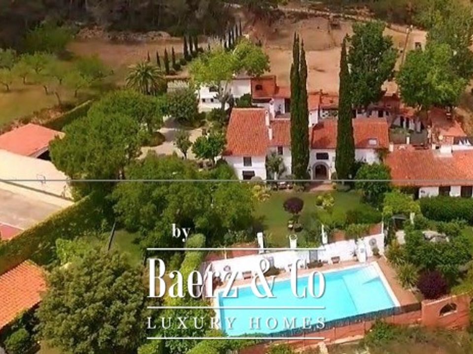 Villa a Sant Sadurni D'anoia, Barcelona - foto 2