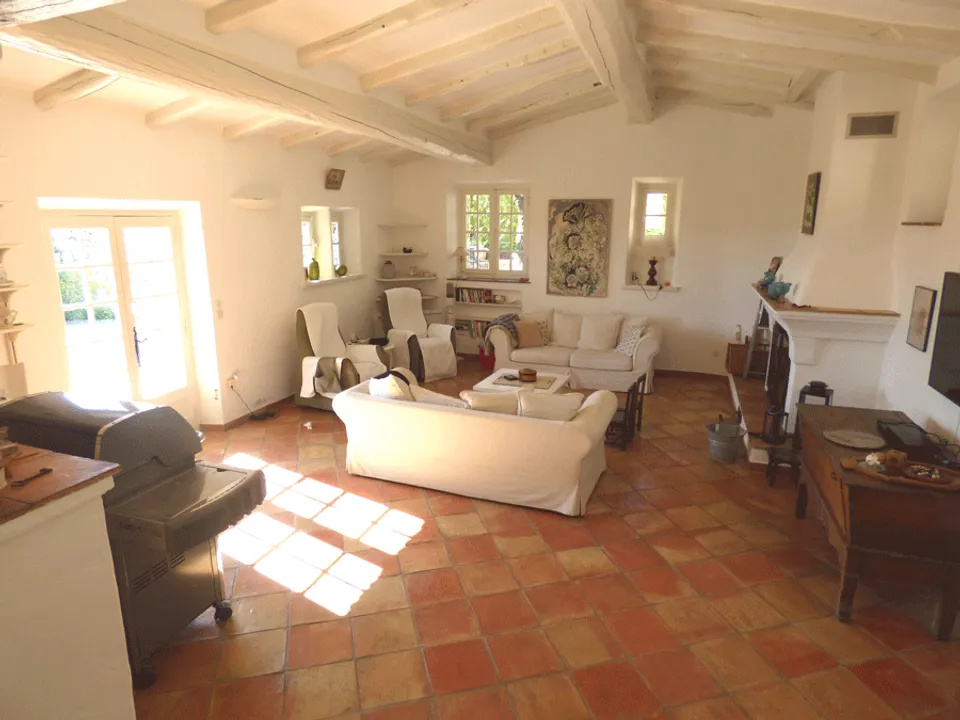 Villa i Seillans, Var - bilde 2
