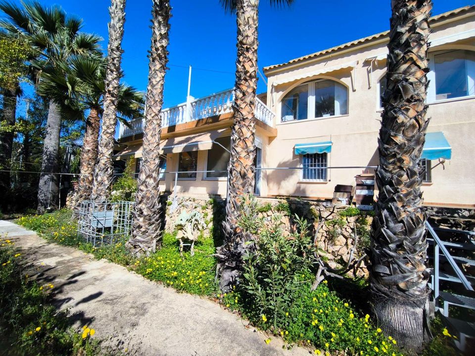 Villa i La Nucia, Alicante - foto 2