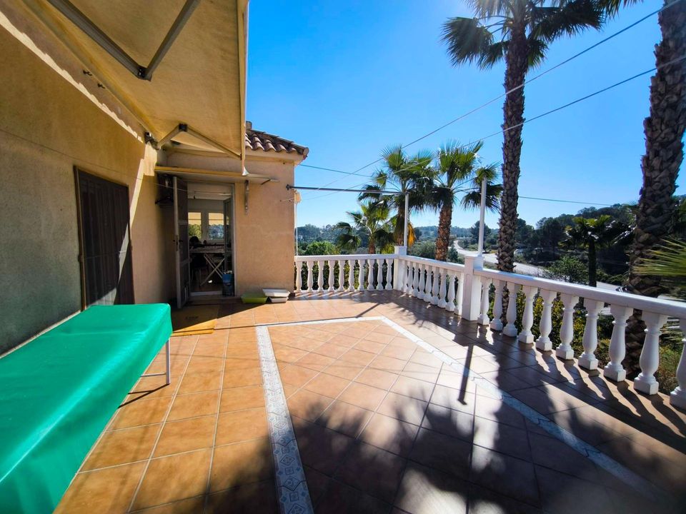 Villa i La Nucia, Alicante - foto 5