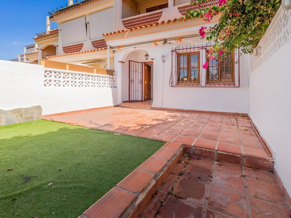 Reihenhaus in Albir, Alicante - Foto 2