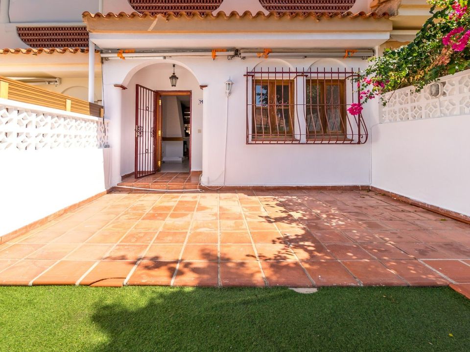 Reihenhaus in Albir, Alicante - Foto 3