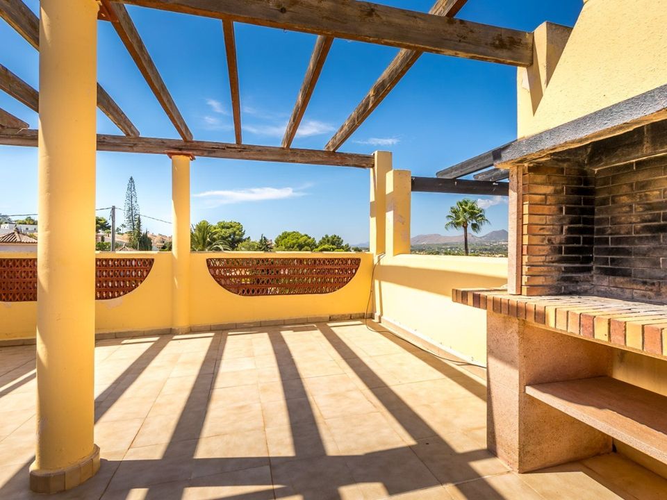 Reihenhaus in Albir, Alicante - Foto 4