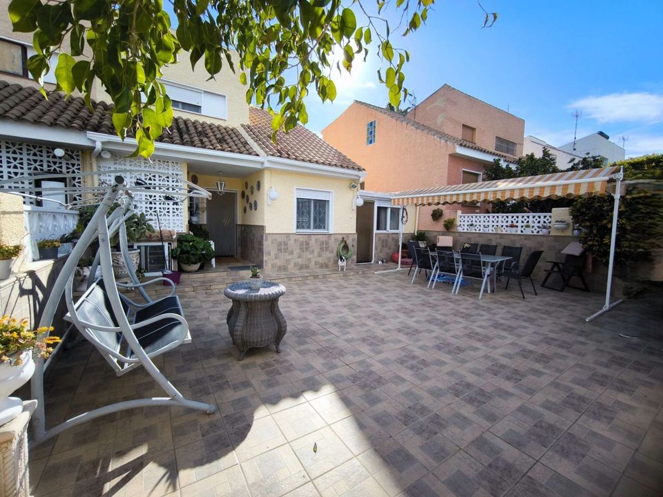 Rækkehus i La Nucia, Alicante - foto 1