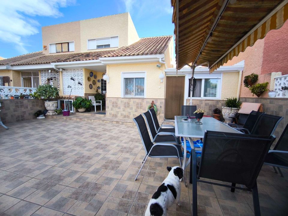 Rækkehus i La Nucia, Alicante - foto 2