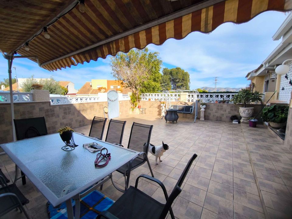 Rækkehus i La Nucia, Alicante - foto 4