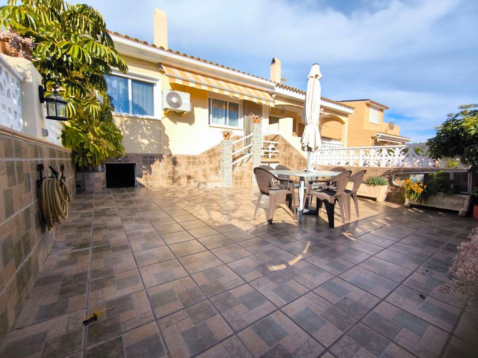 Rækkehus i La Nucia, Alicante - foto 5