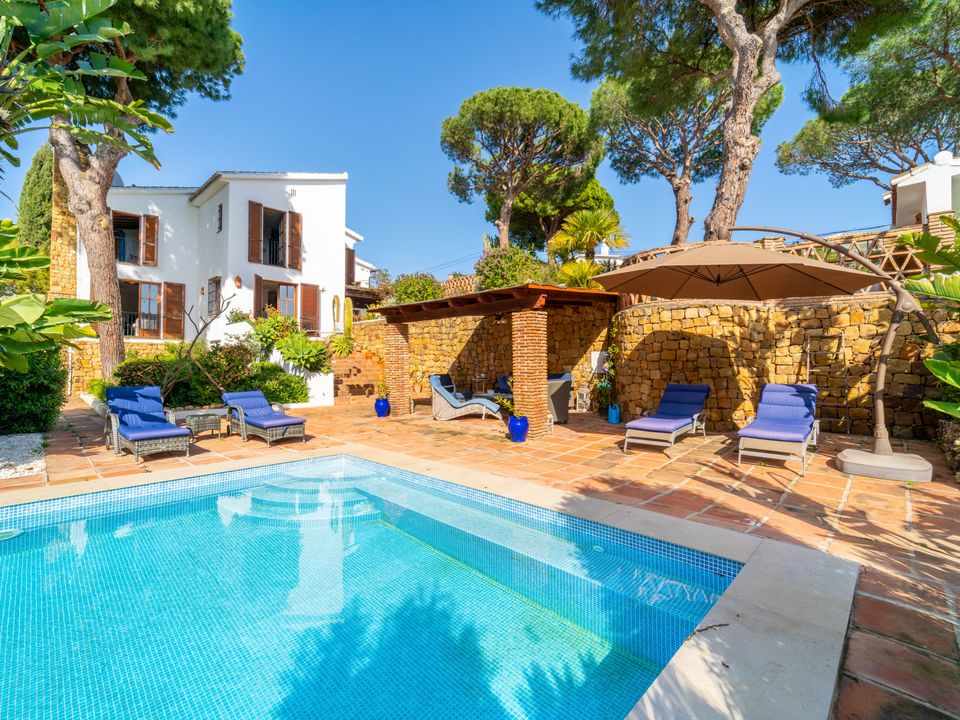 Villa in Marbella, Malaga - foto 4
