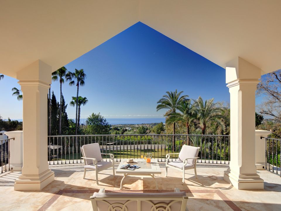 Villa in Marbella, Malaga - foto 2
