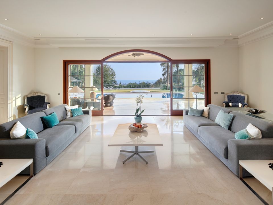 Villa in Marbella, Malaga - foto 3