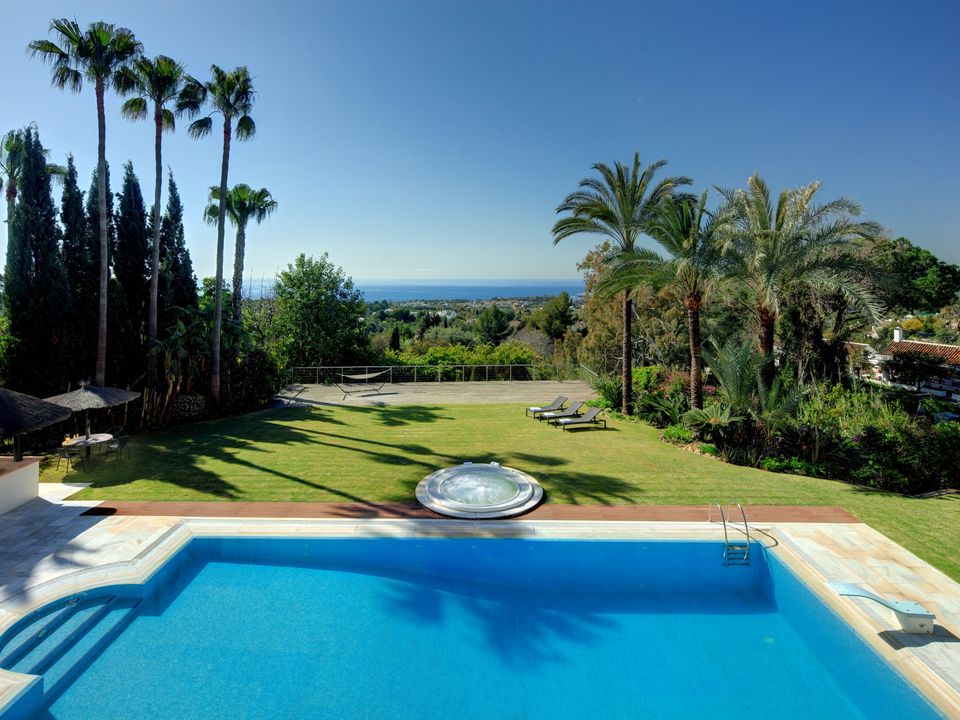 Villa in Marbella, Malaga - foto 4