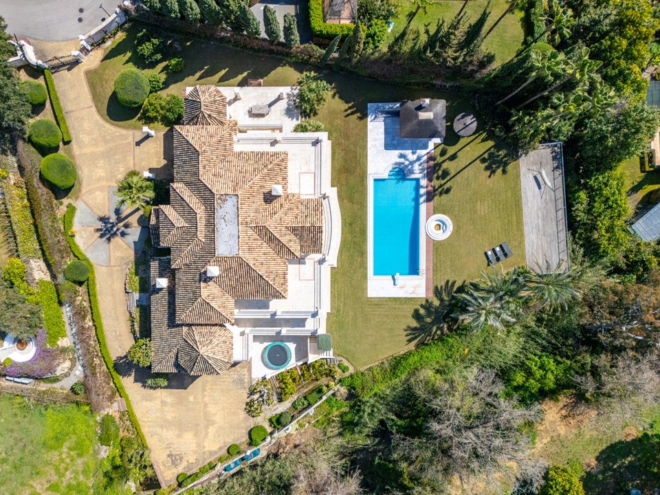 Villa in Marbella, Malaga - foto 5