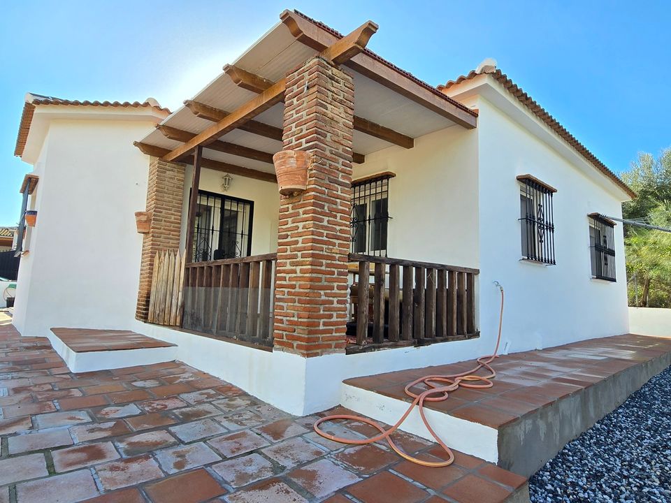 Villa i Alcaucin, Malaga - foto 5