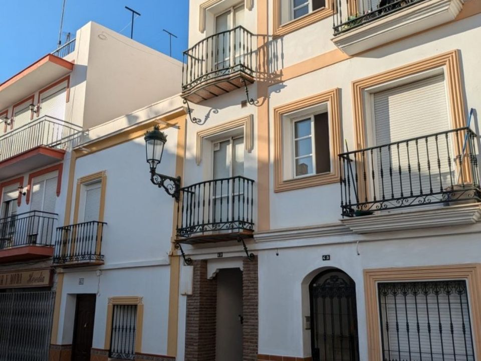 Penthouse i Nerja, Malaga - foto 3