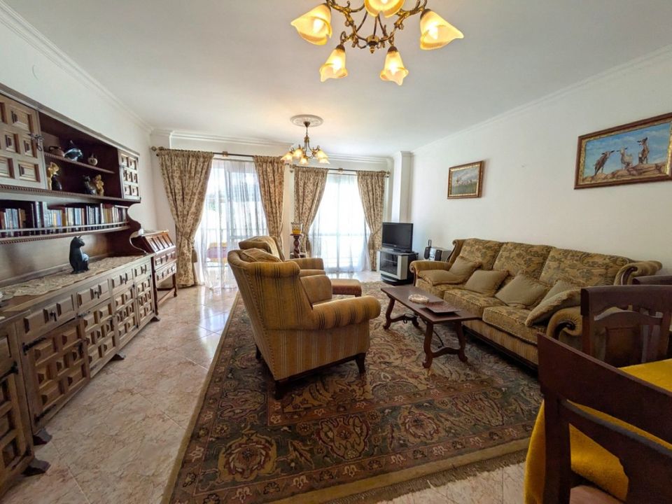 Penthouse i Nerja, Malaga - foto 4
