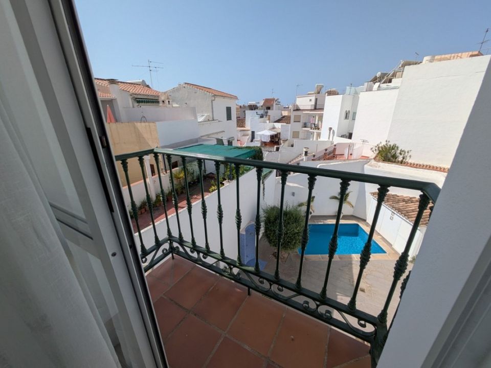 Penthouse i Nerja, Malaga - foto 5