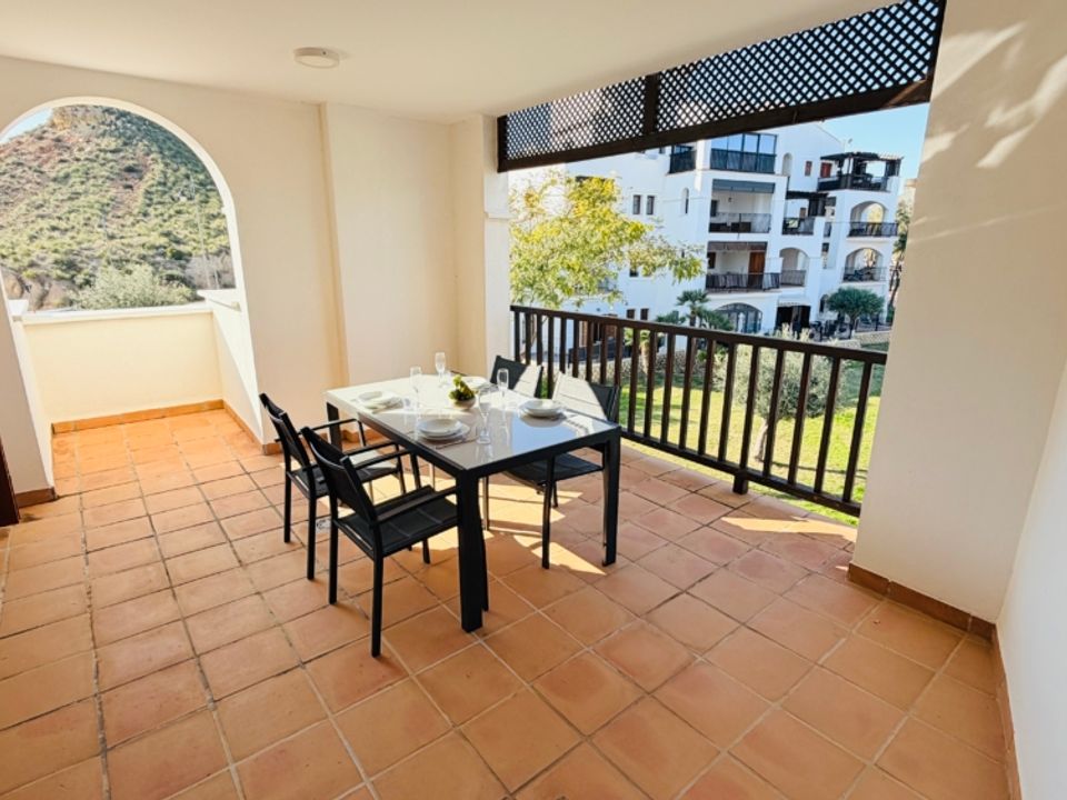 Lejlighed i El Valle Golf Resort, Murcia - foto 5