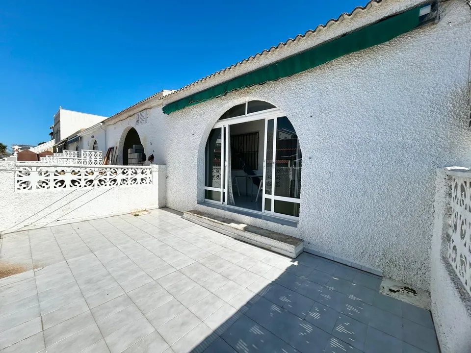 Bungalow i Torrevieja, Alicante - bilde 2