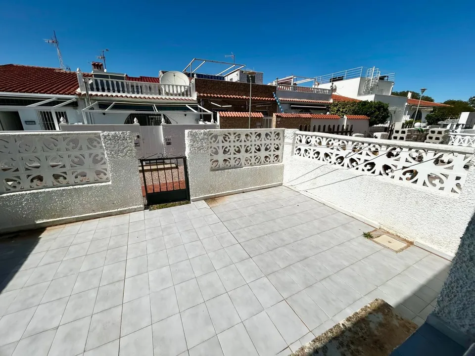 Bungalow i Torrevieja, Alicante - bilde 3