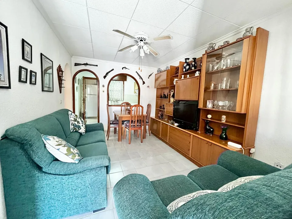 Bungalow i Torrevieja, Alicante - bilde 5