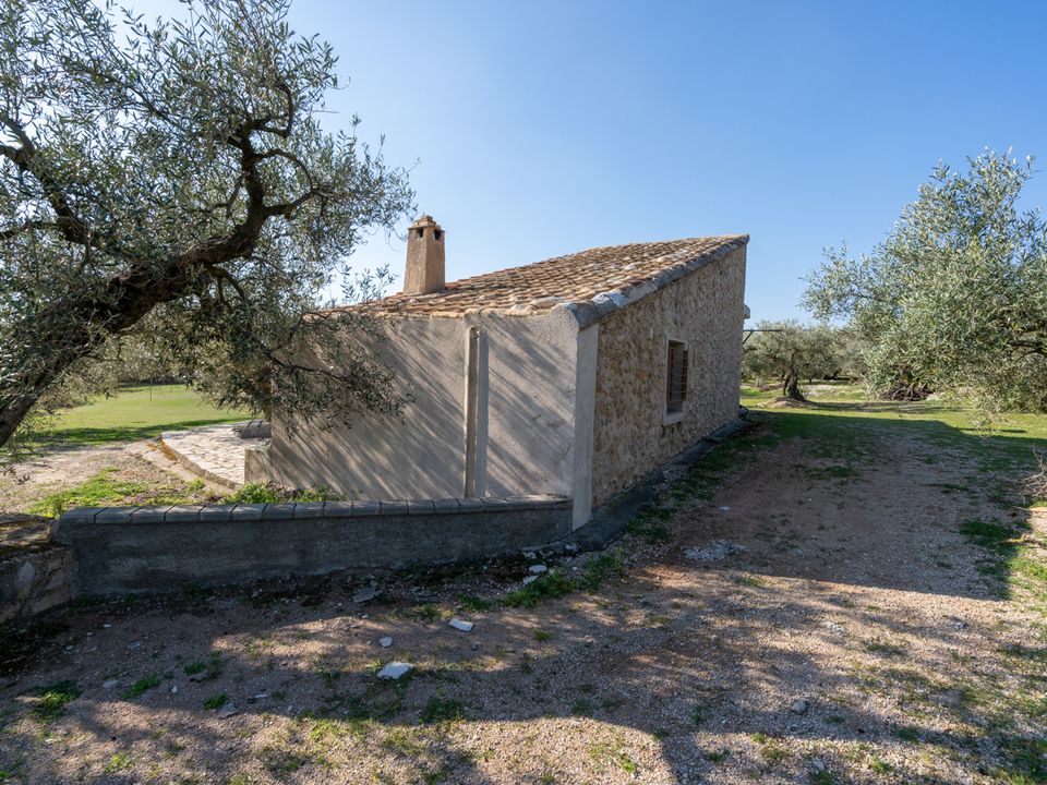Finca i Roquetes, Tarragona - foto 5