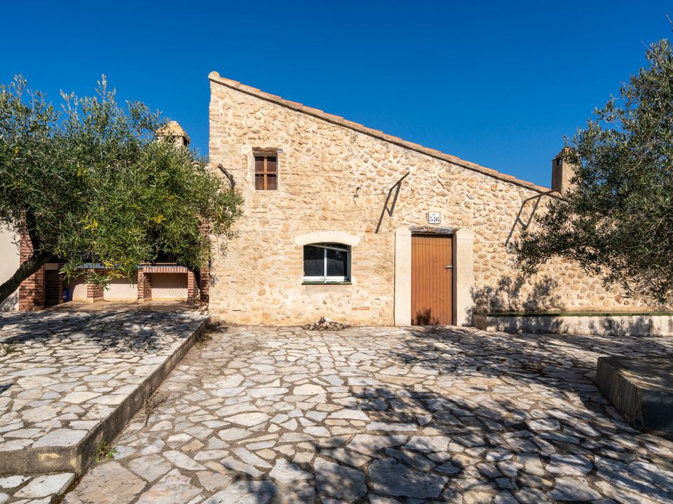 Finca i Roquetes, Tarragona - foto 1