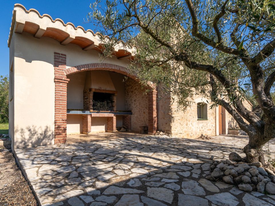 Finca i Roquetes, Tarragona - foto 2