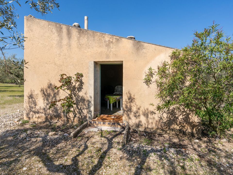 Finca i Roquetes, Tarragona - foto 2