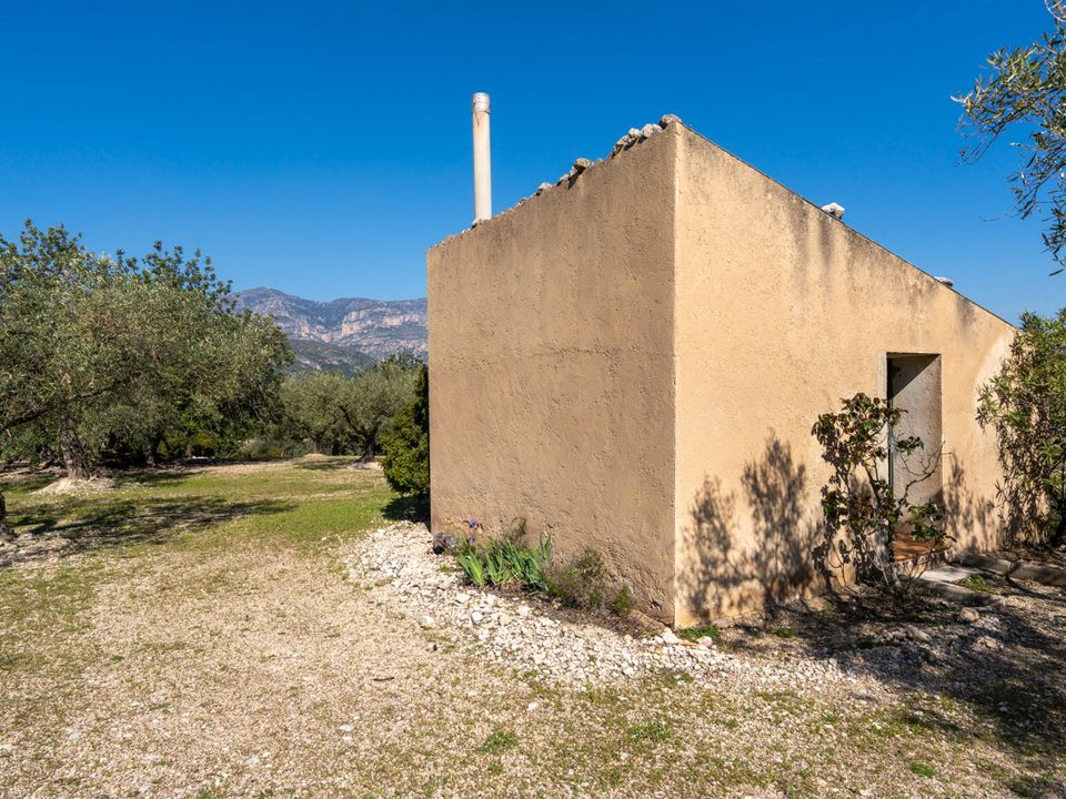 Finca i Roquetes, Tarragona - foto 3