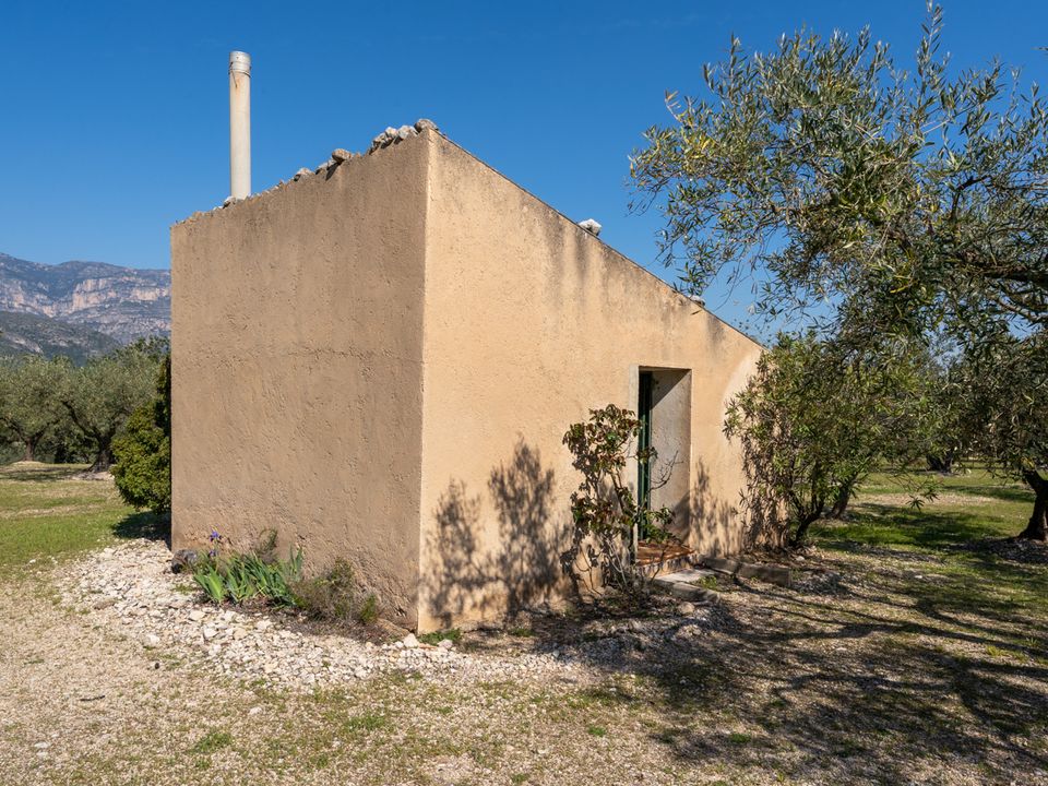 Finca i Roquetes, Tarragona - foto 1