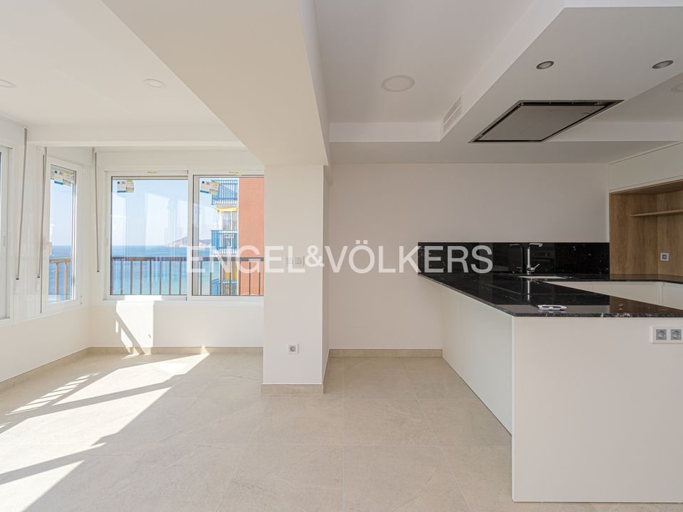 Lejlighed i Benidorm, Alicante - foto 4