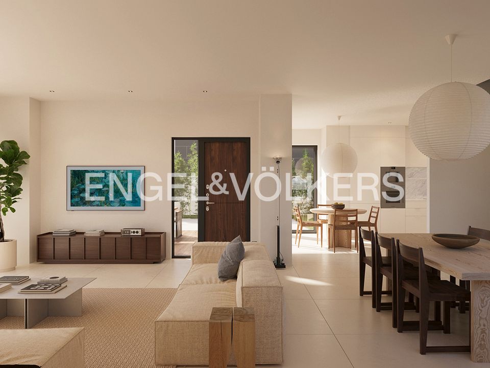 Villa i El Campello, Alicante - foto 4