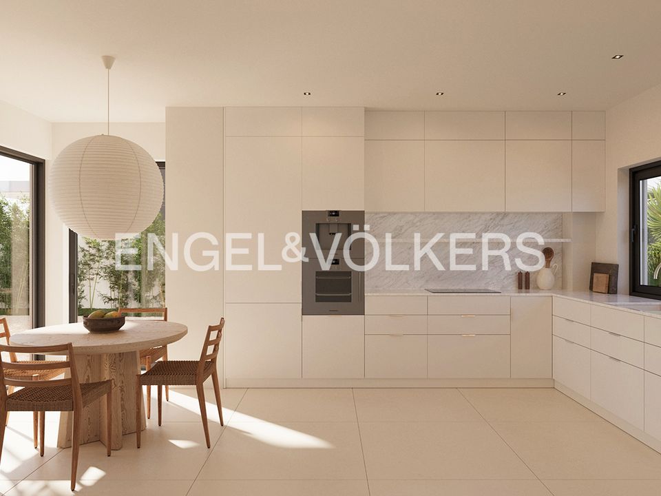 Villa i El Campello, Alicante - foto 5