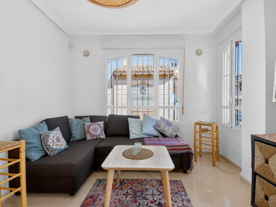 Rækkehus i Orihuela Costa, Alicante - foto 4