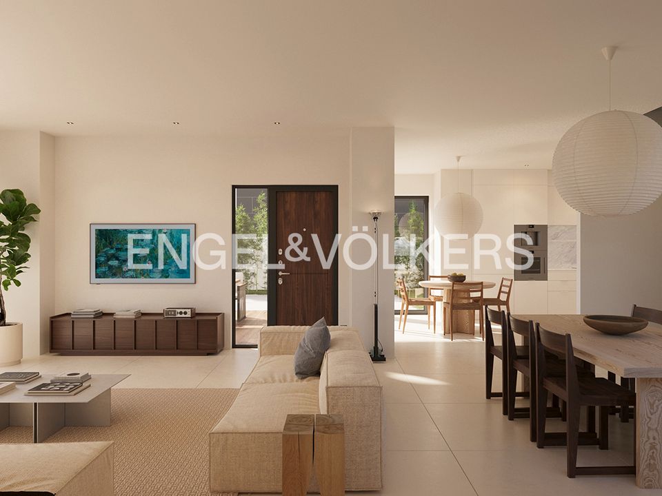 Villa i El Campello, Alicante - foto 4