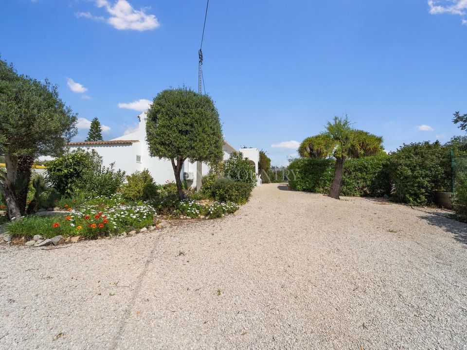 Landejendom i Loule, Faro - foto 4