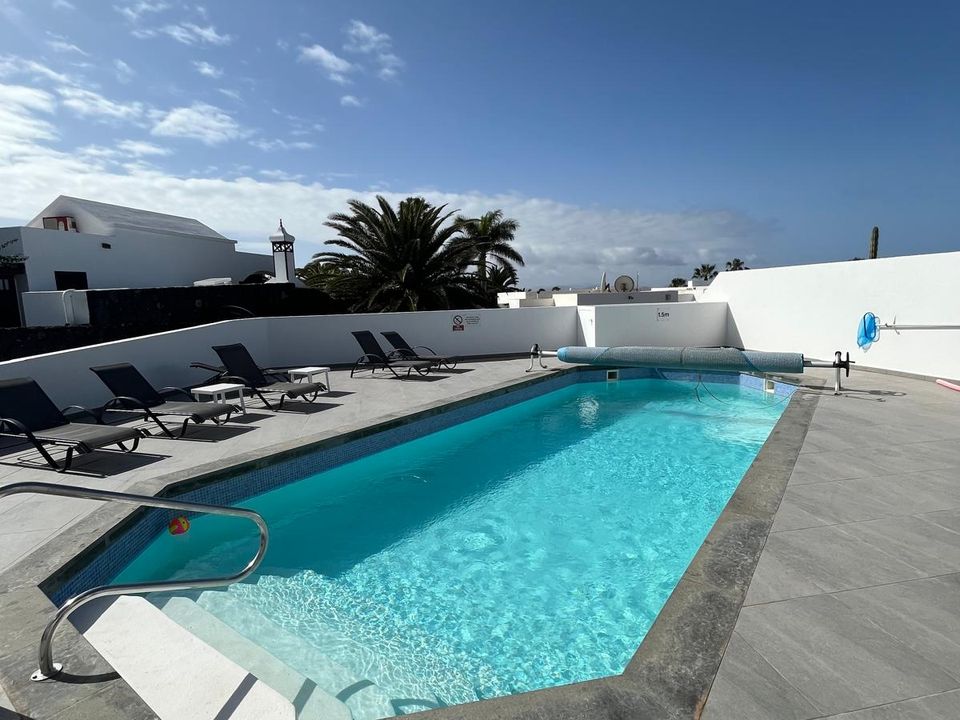 Villa i Playa Blanca (Yaiza), Lanzarote - foto 4
