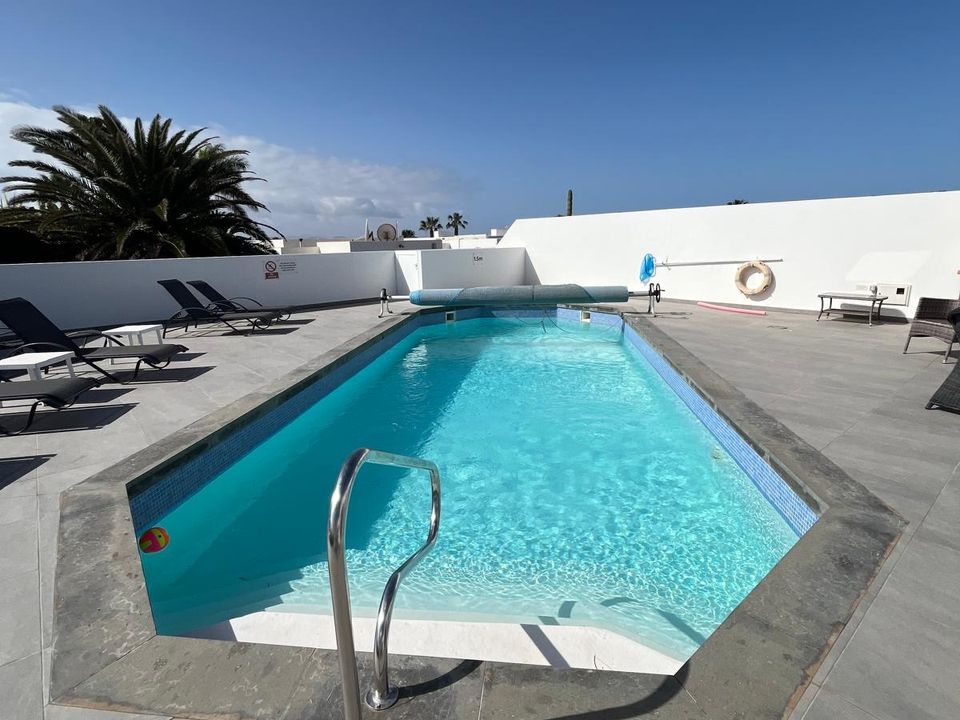 Villa i Playa Blanca (Yaiza), Lanzarote - foto 5