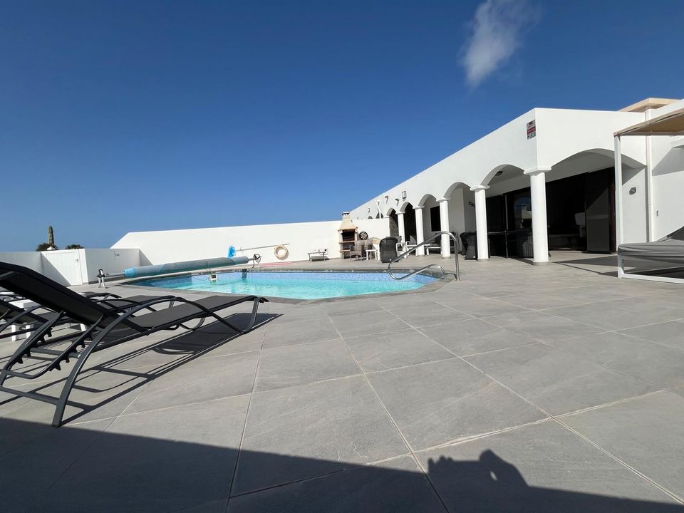 Villa i Playa Blanca (Yaiza), Lanzarote - foto 3