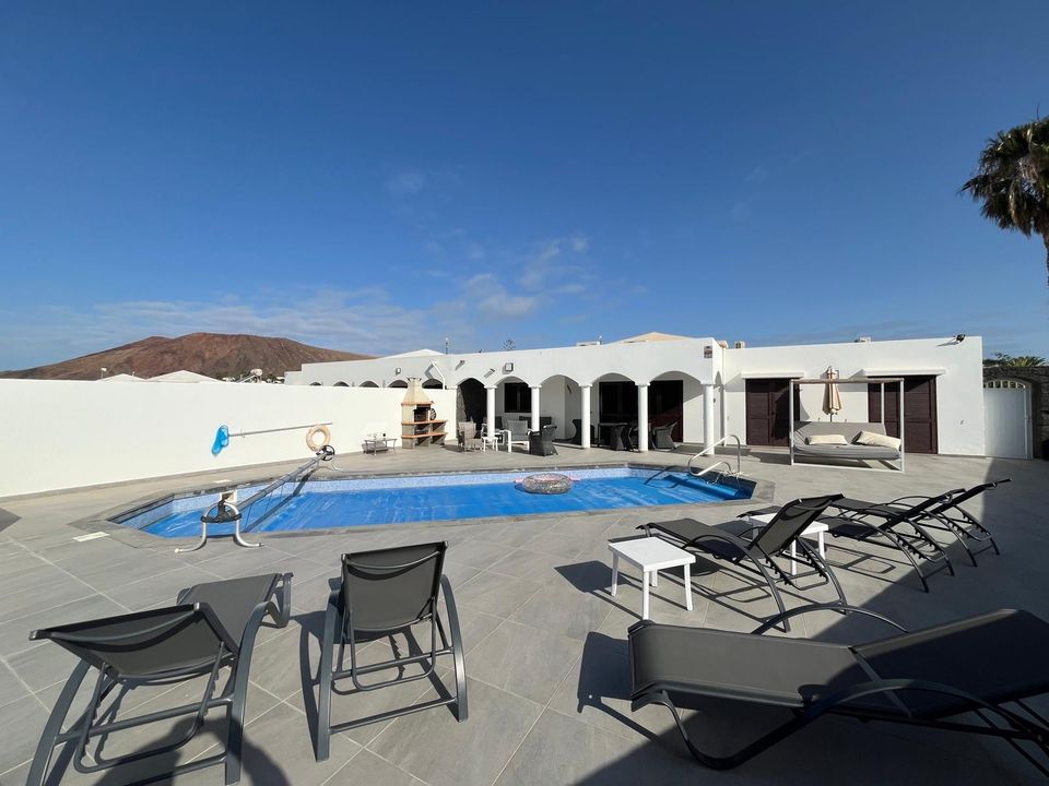 Villa i Playa Blanca (Yaiza), Lanzarote - foto 2