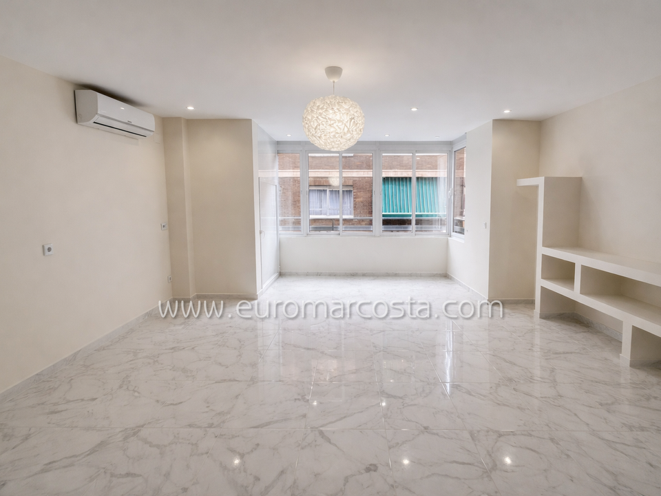 Lejlighed i Torrevieja, Alicante - foto 5
