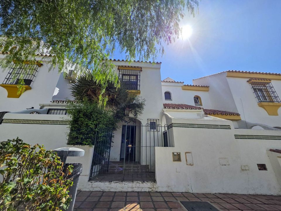 Byhus i Casares, Malaga - foto 2