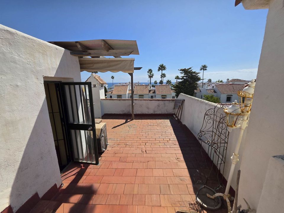 Byhus i Casares, Malaga - foto 3