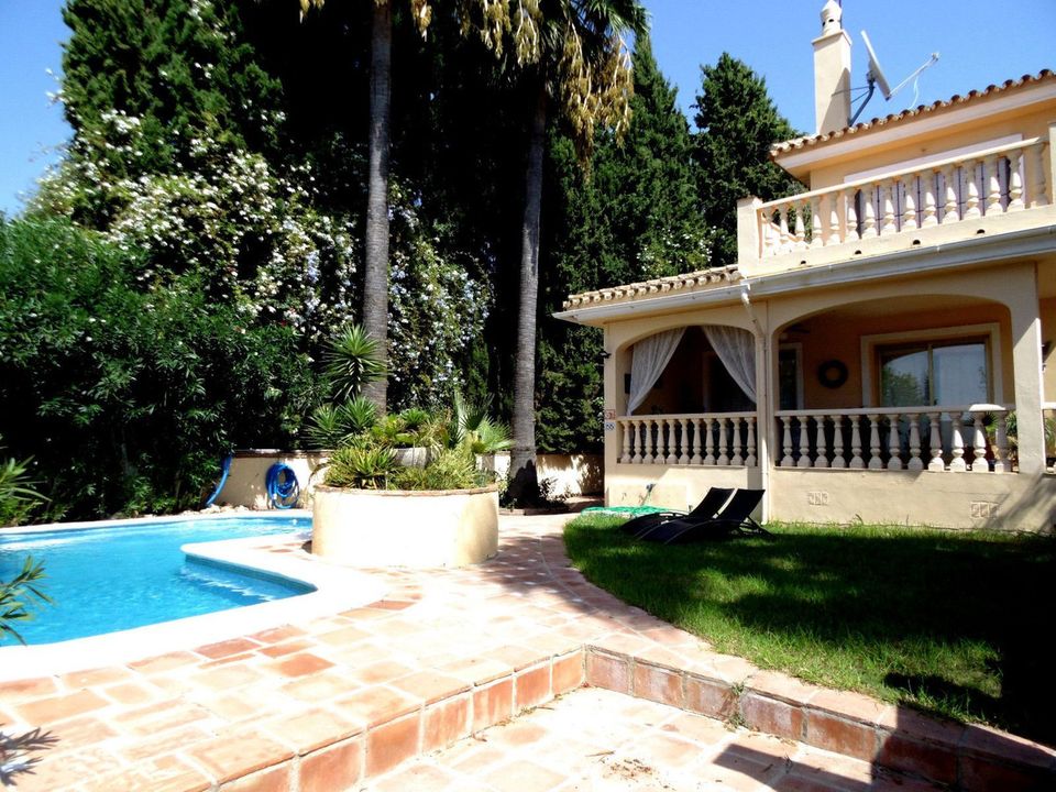 Byhus i Mijas Costa, Malaga - foto 3