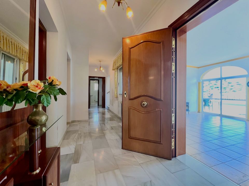 Villa i Canillas De Aceituno, Malaga - foto 4