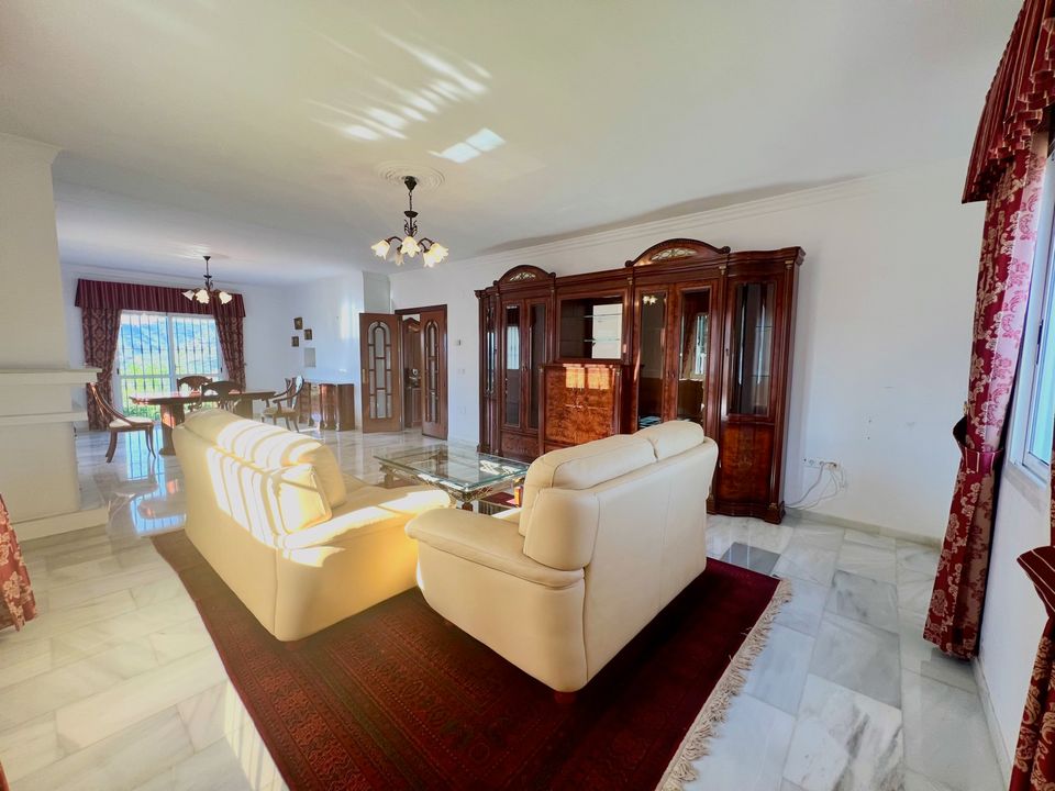 Villa i Canillas De Aceituno, Malaga - foto 5