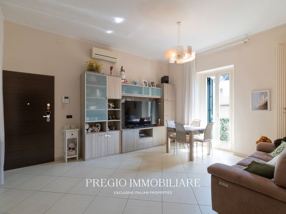 Apartamento em Monopoli, Bari - foto 3