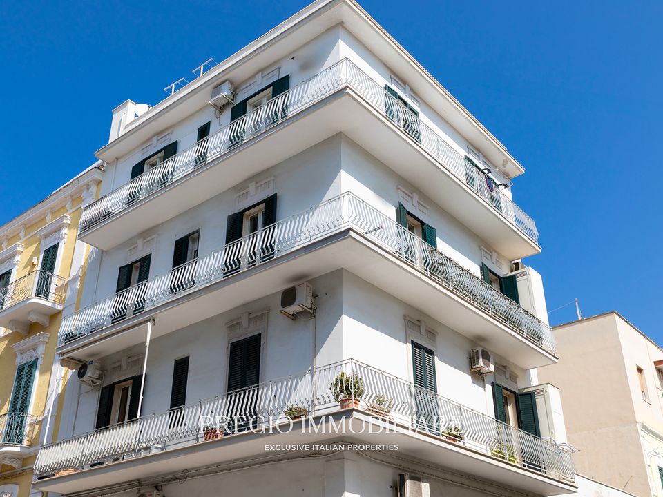 Apartamento em Monopoli, Bari - foto 2