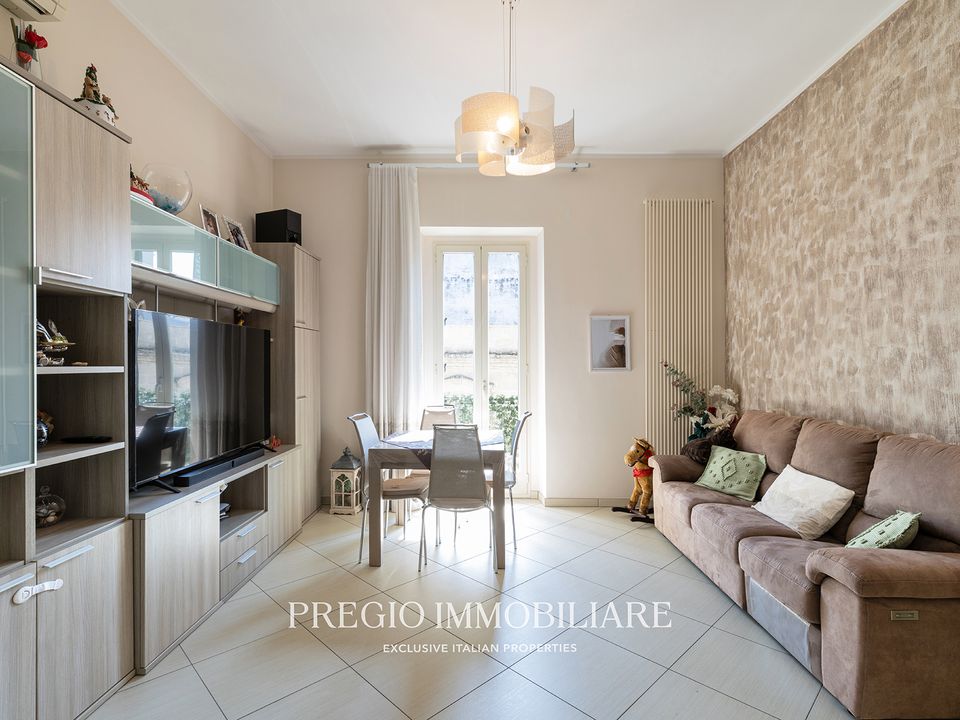 Apartamento em Monopoli, Bari - foto 1