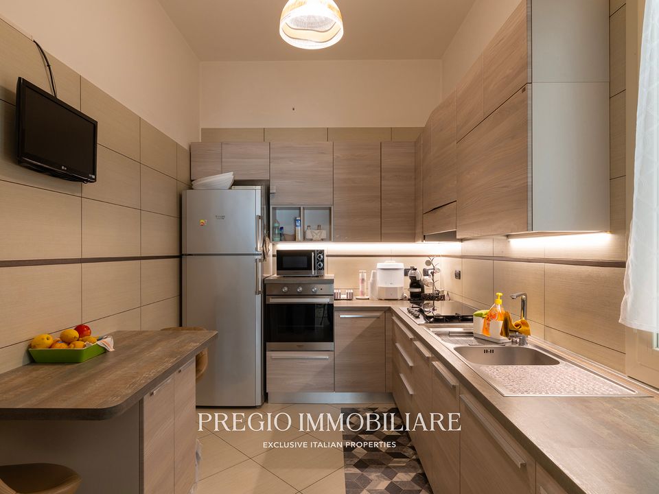 Apartamento em Monopoli, Bari - foto 5